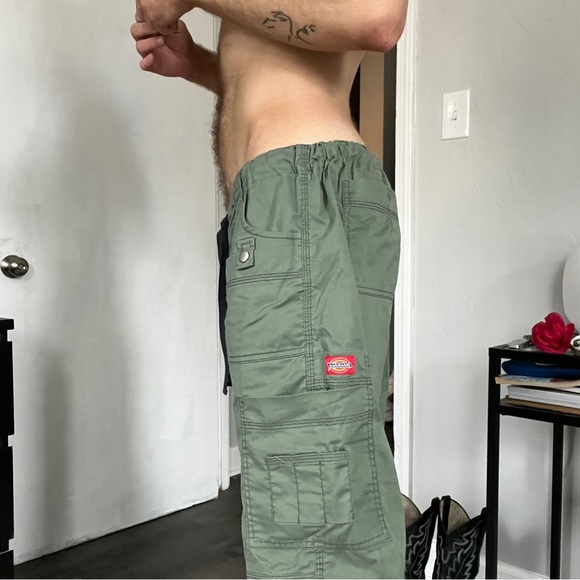 Dickies Cargo Pants - Picture 4 of 6